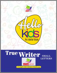 LKG-09-True-Writer-Small-Letters