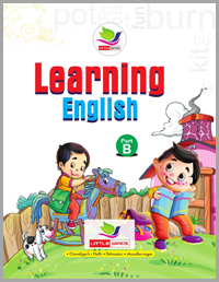 learning-english-partB
