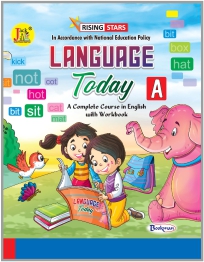 Language Today A