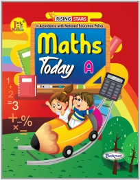 Maths Today A