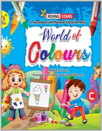 World of Colour C