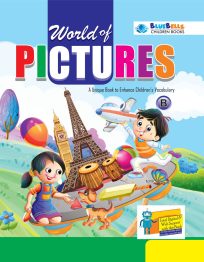 World of Pictures-B