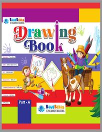 DRAWING BOOK A