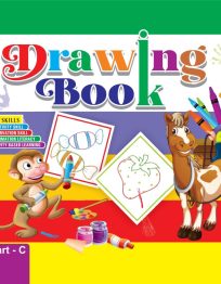 Drawing Book - C