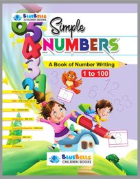 Simple Numbers 1-100